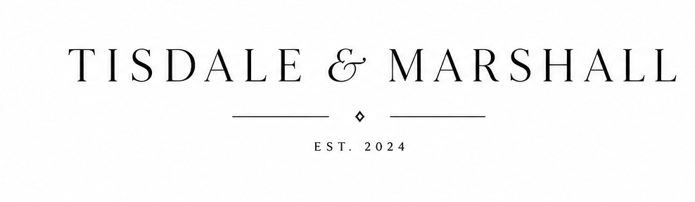 Tisdale & Marshall